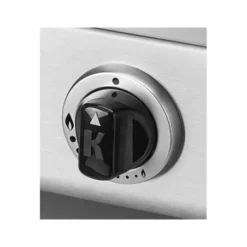 Plancha Gaz KRAMPOUZ Inox - Design - 65X39 -Weber Pas Cher Barbecues Magasin plancha gaz krampouz inox design 65x39 4