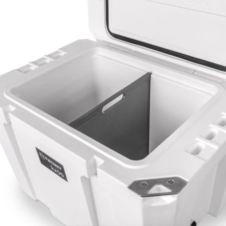 Planche à Découper/séparateur Glacière 27 X 29cm - PETROMAX 4 Planche à Découper/séparateur Glacière 27 X 29cm - PETROMAX – Image 4