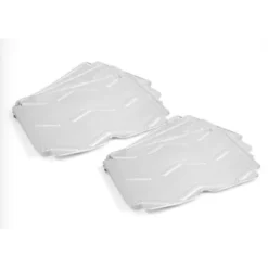 Protections Alu Pour Fond De Cuve X6 BROIL KING