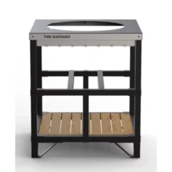 Module Basique Serious Outdoor Kitchen - THE BASTARD