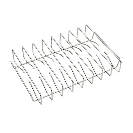 Support De Cuisson Pour Ribs TRAEGER 1 Support De Cuisson Pour Ribs TRAEGER