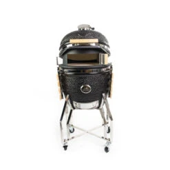 Toboggan Four à Pizza XLarge YAKINIKU Ref. 220500 -Weber Pas Cher Barbecues Magasin toboggan four a pizza xlarge yakiniku ref 220500 2