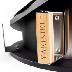 Toboggan Four à Pizza XLarge YAKINIKU Ref. 220500 -Weber Pas Cher Barbecues Magasin toboggan four a pizza xlarge yakiniku ref 220500 3