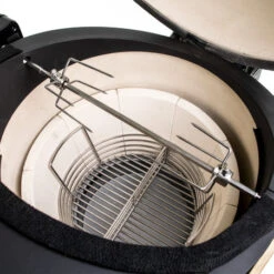 Toboggan Four à Pizza XLarge YAKINIKU Ref. 220500 -Weber Pas Cher Barbecues Magasin toboggan four a pizza xlarge yakiniku ref 220500 4