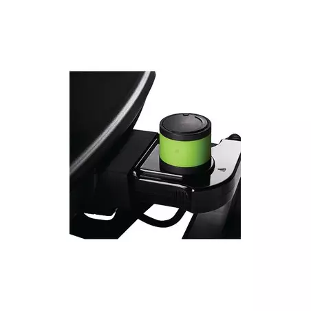 Napoleon Barbecue Portable Electrique Travel Q Pro285E - Noir - NAPOL 3 Napoleon Barbecue Portable Electrique Travel Q Pro285E - Noir - NAPOL – Image 3