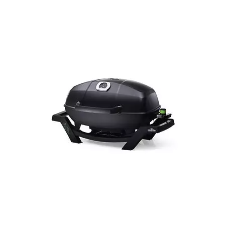 Napoleon Barbecue Portable Electrique Travel Q Pro285E - Noir - NAPOL 1 Napoleon Barbecue Portable Electrique Travel Q Pro285E - Noir - NAPOL