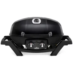 Napoleon Barbecue Portable Gaz Travel Q Pro285 - Noir - NAPOL