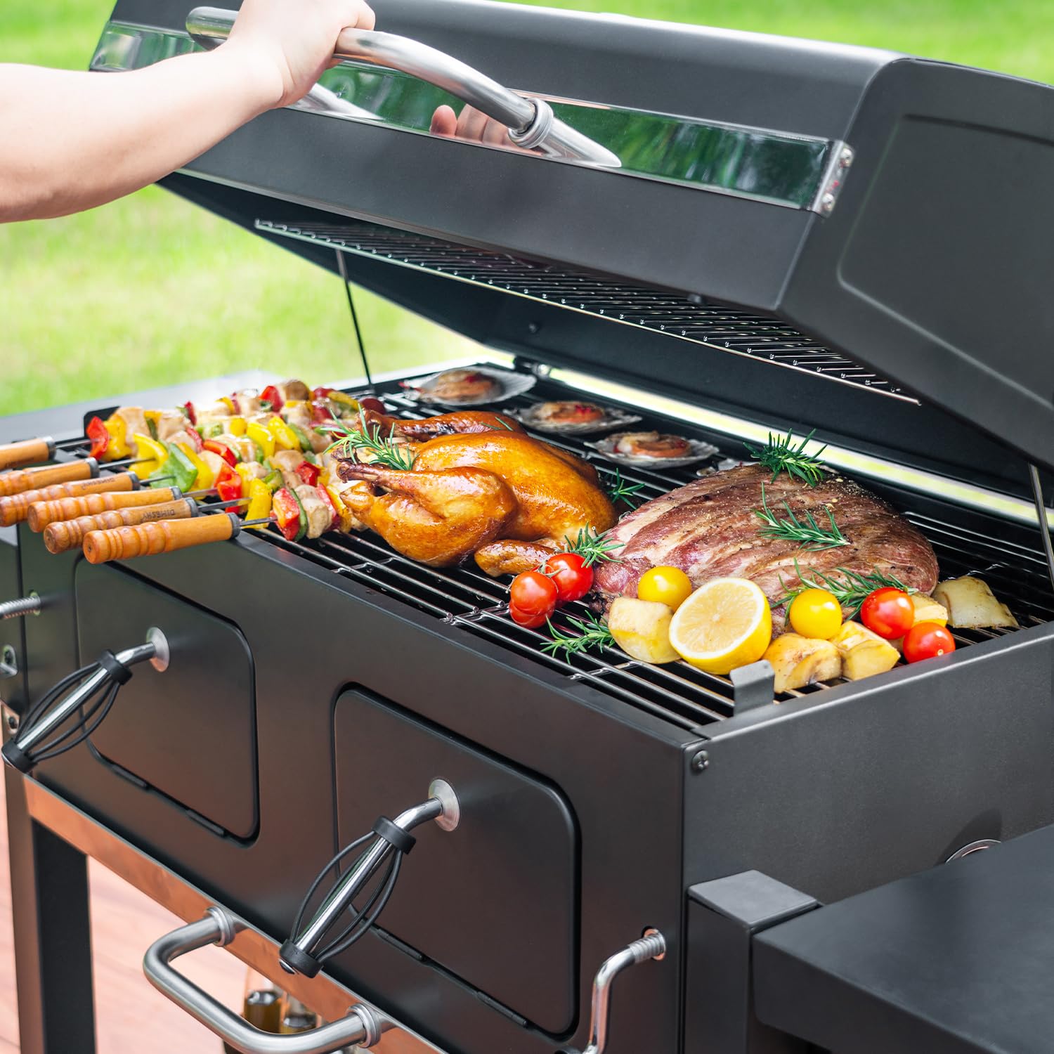 Weber Pas Cher Barbecues Magasin -Weber Pas Cher Barbecues Magasin
