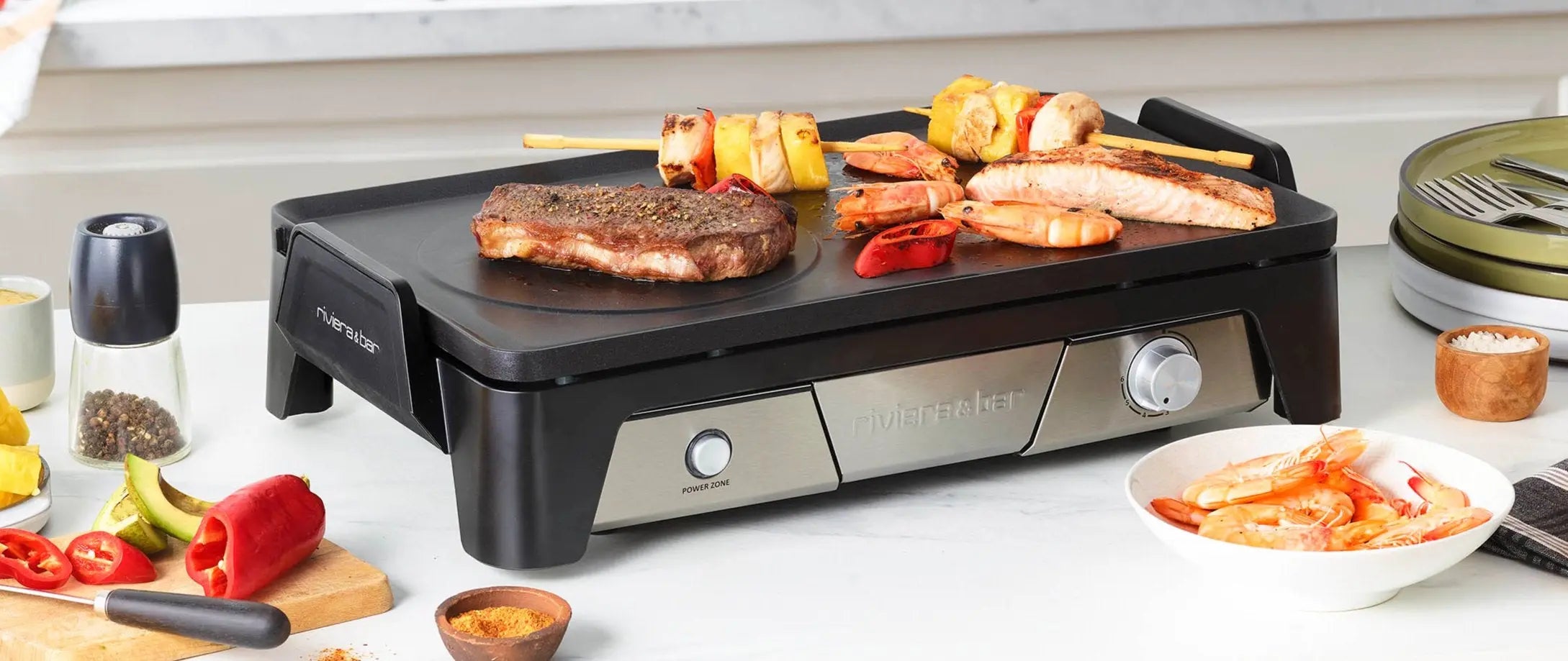 Weber Pas Cher Barbecues Magasin -Weber Pas Cher Barbecues Magasin Planchas riviera bar 16680457